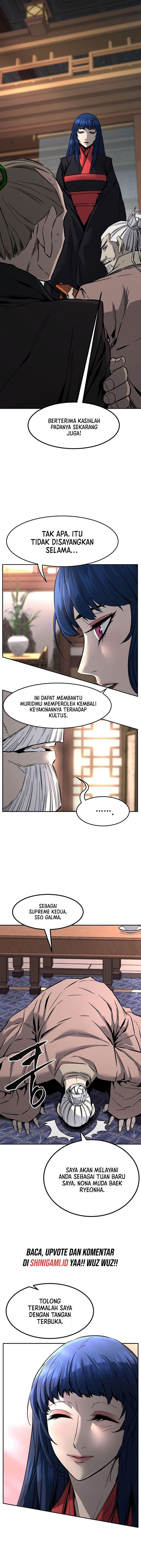 Absolute Sword Sense