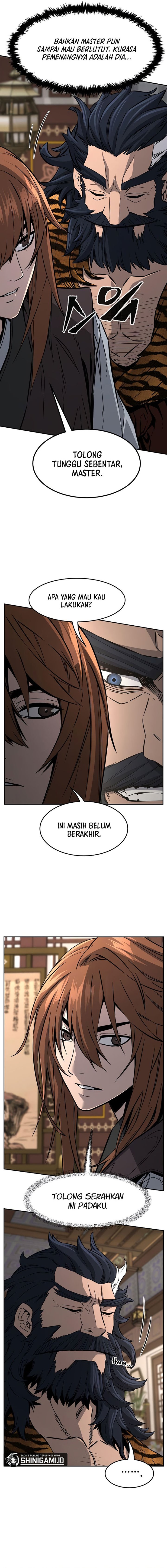 Absolute Sword Sense