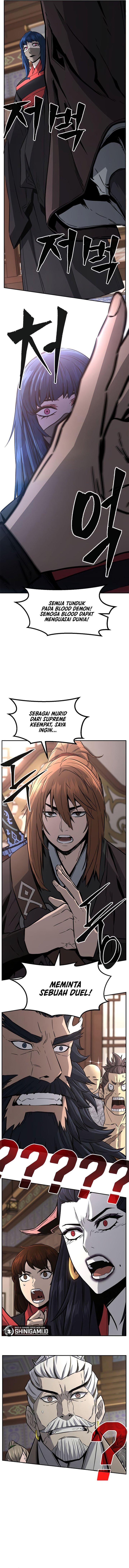 Absolute Sword Sense
