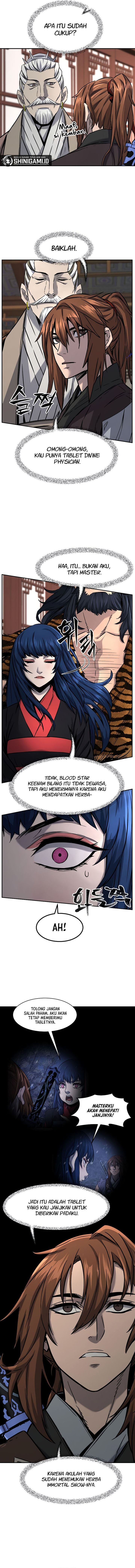 Absolute Sword Sense
