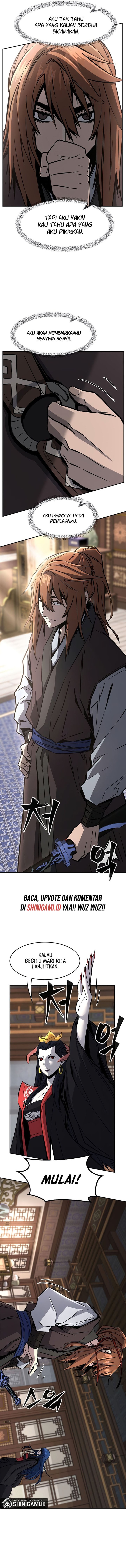 Absolute Sword Sense