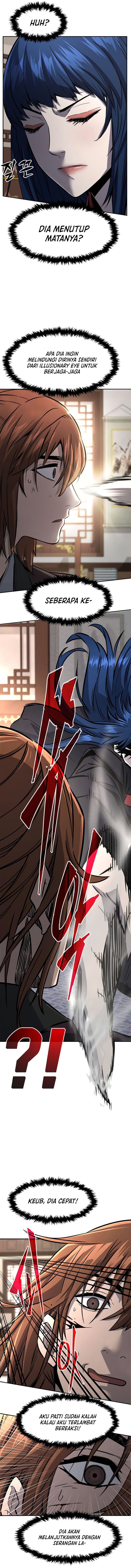 Absolute Sword Sense