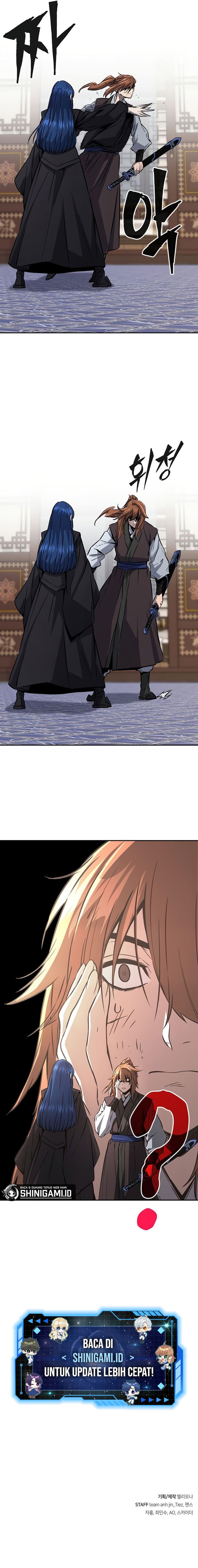 Absolute Sword Sense