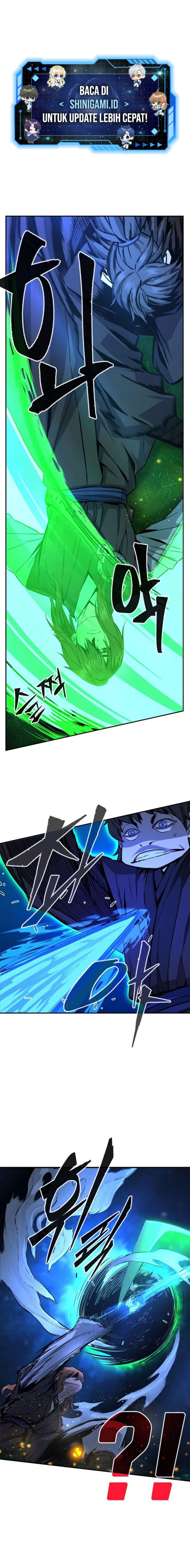 Absolute Sword Sense