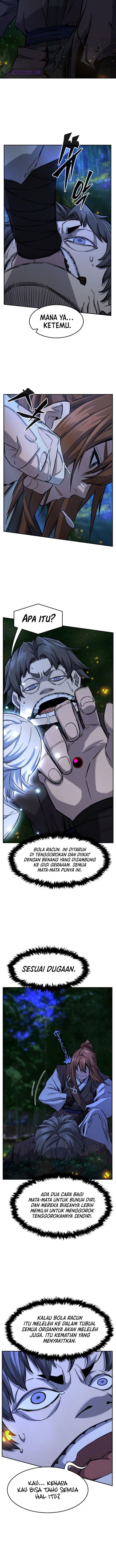 Absolute Sword Sense