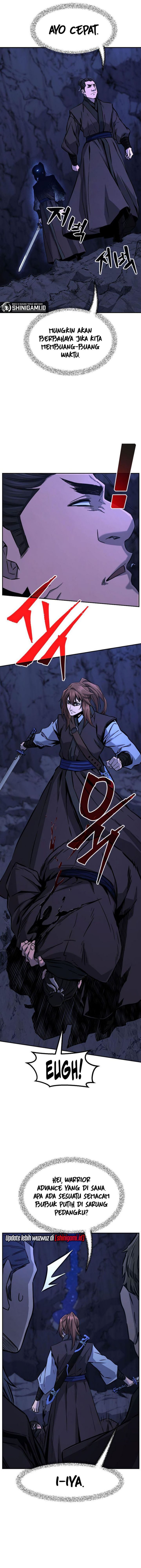 Absolute Sword Sense