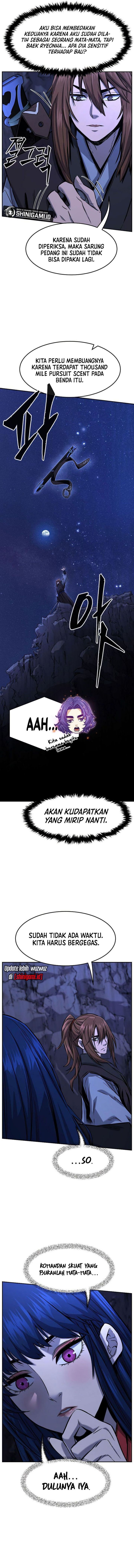 Absolute Sword Sense
