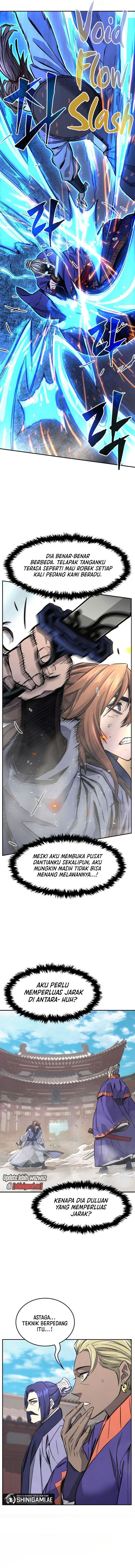 Absolute Sword Sense