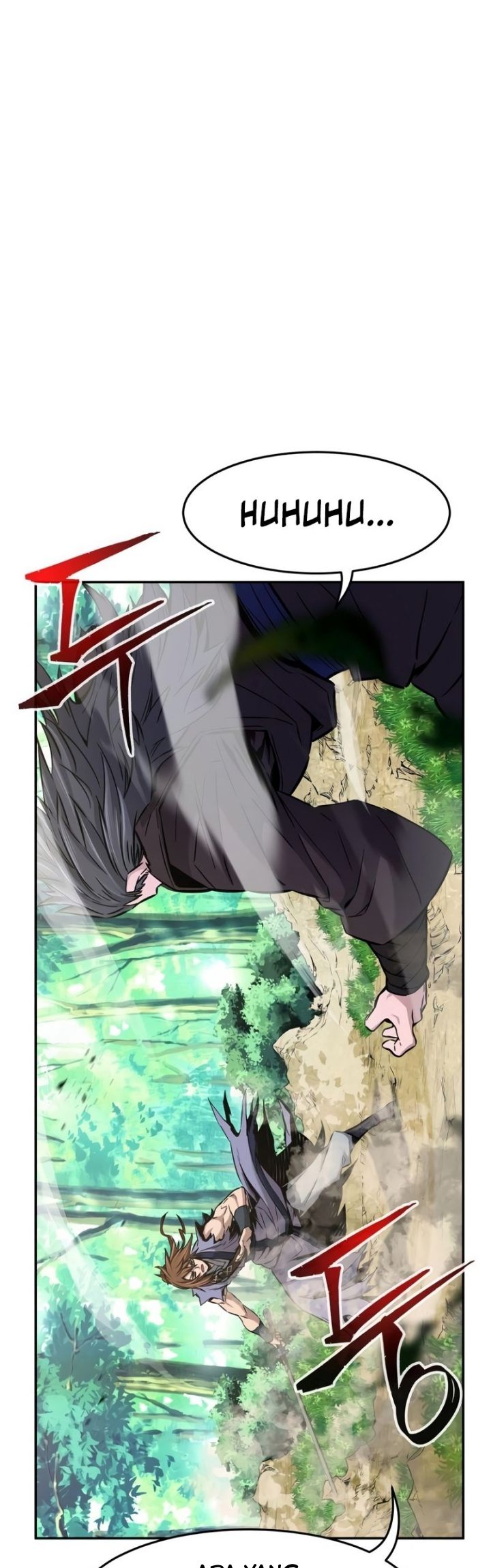 Absolute Sword Sense