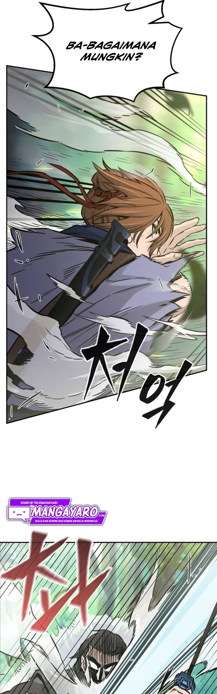 Absolute Sword Sense