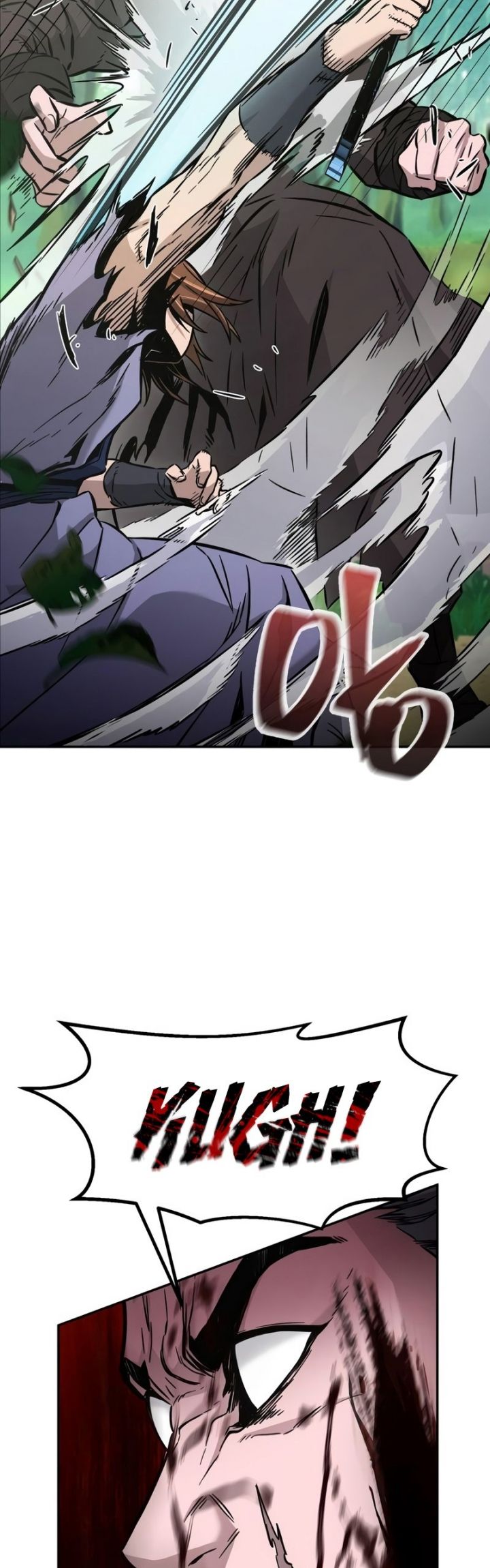 Absolute Sword Sense