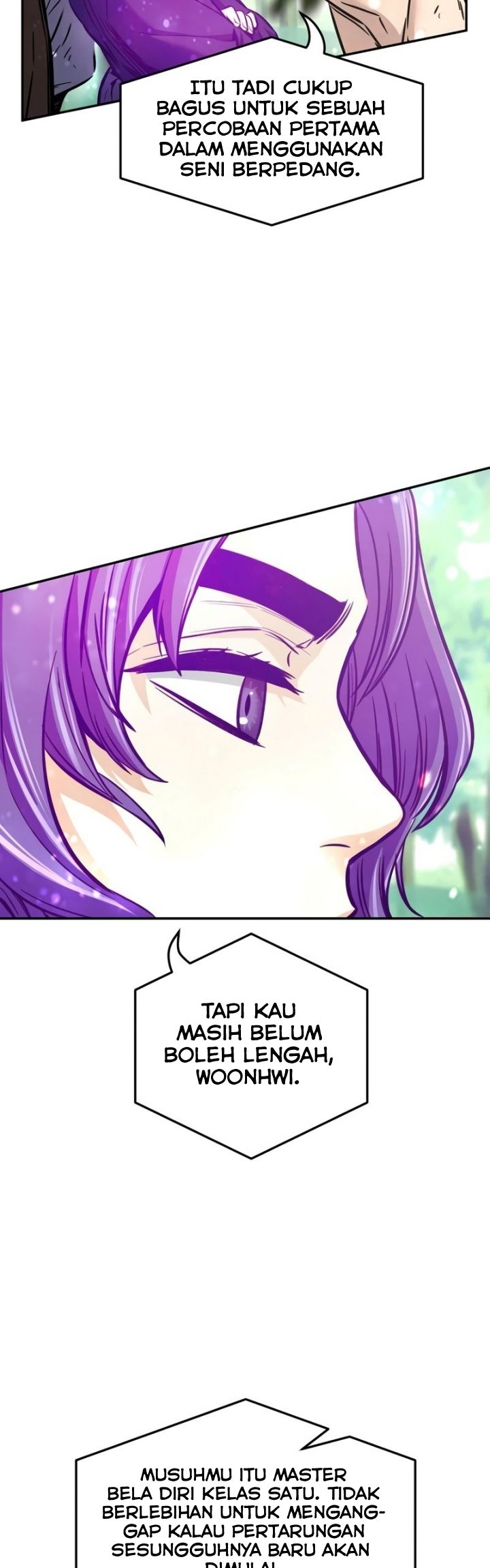 Absolute Sword Sense