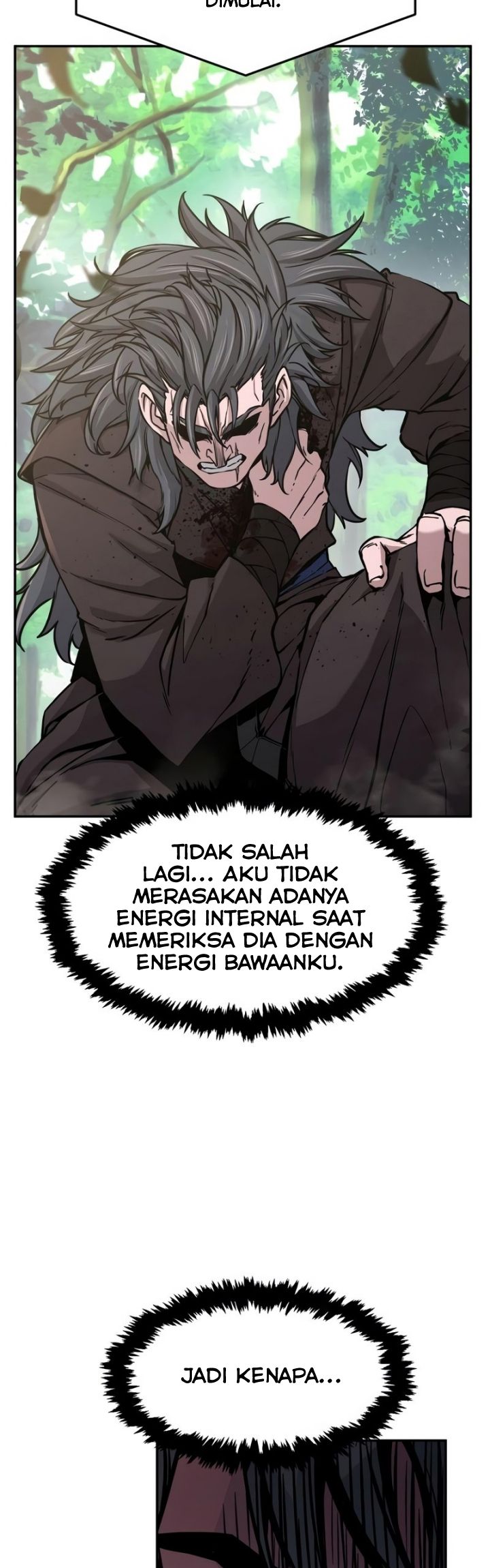 Absolute Sword Sense