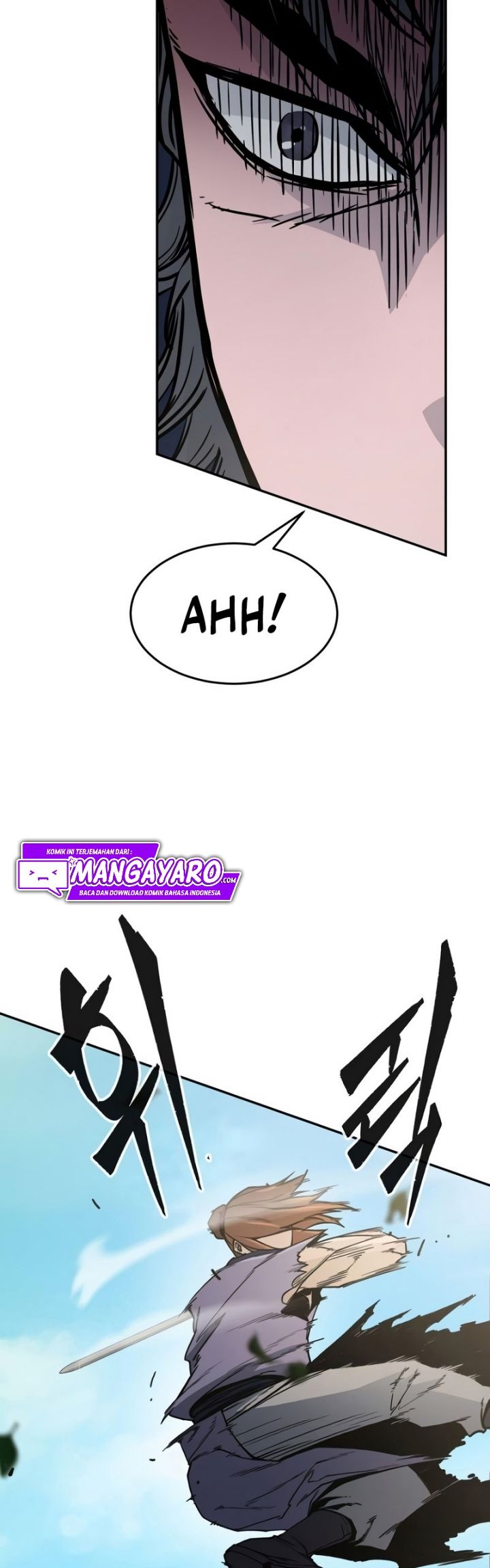 Absolute Sword Sense