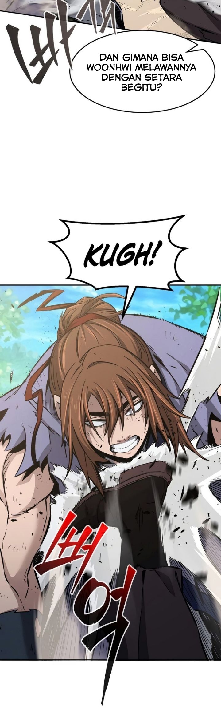 Absolute Sword Sense