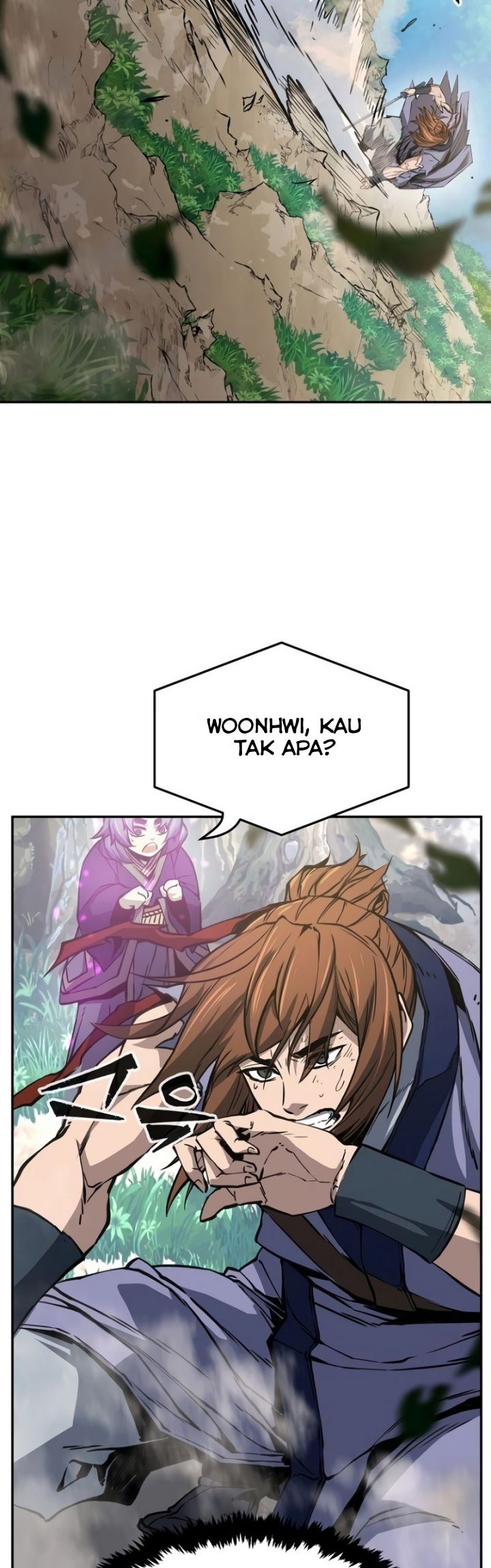 Absolute Sword Sense