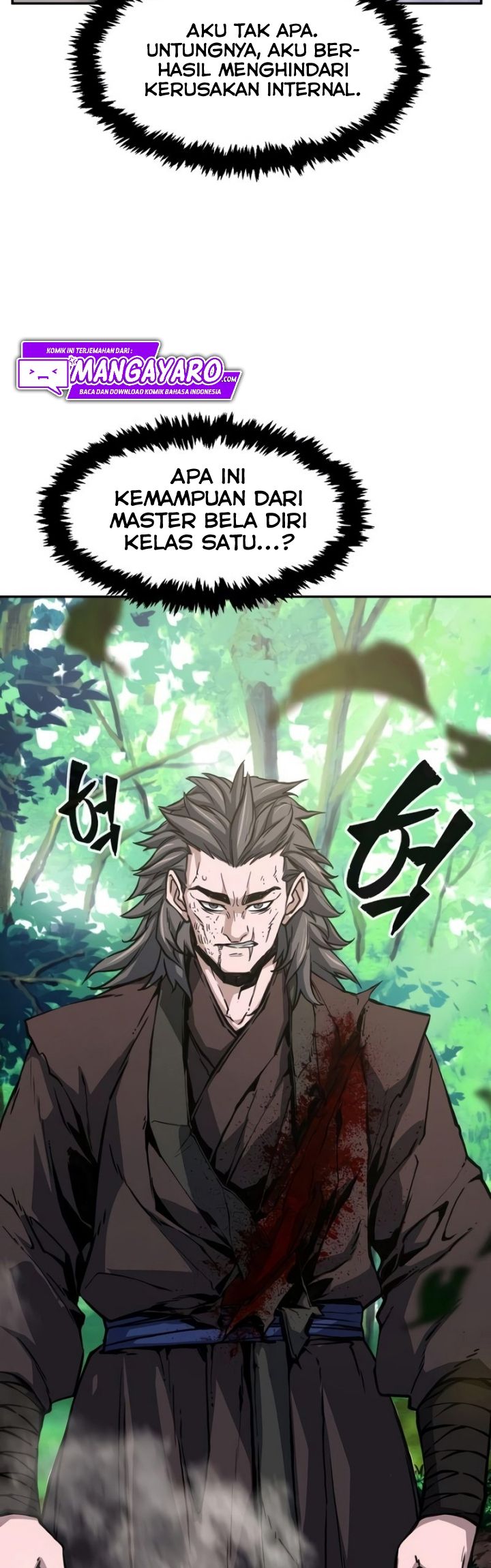 Absolute Sword Sense