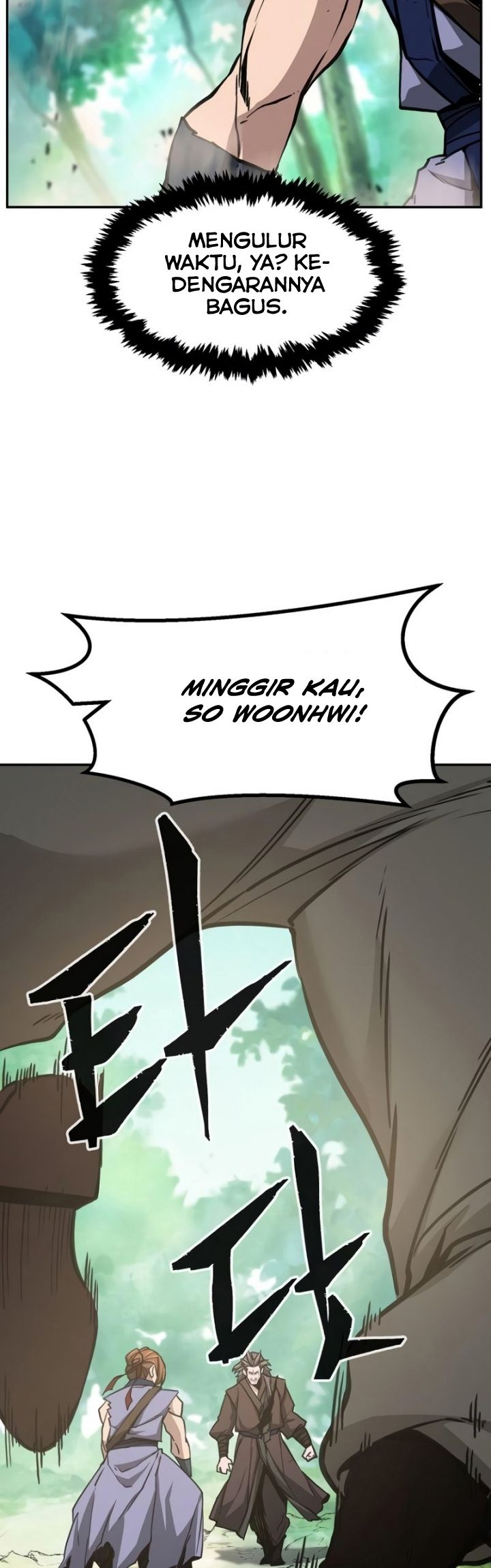 Absolute Sword Sense