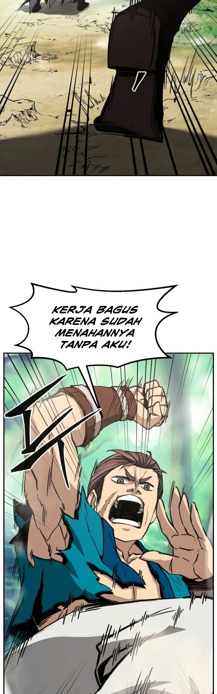 Absolute Sword Sense