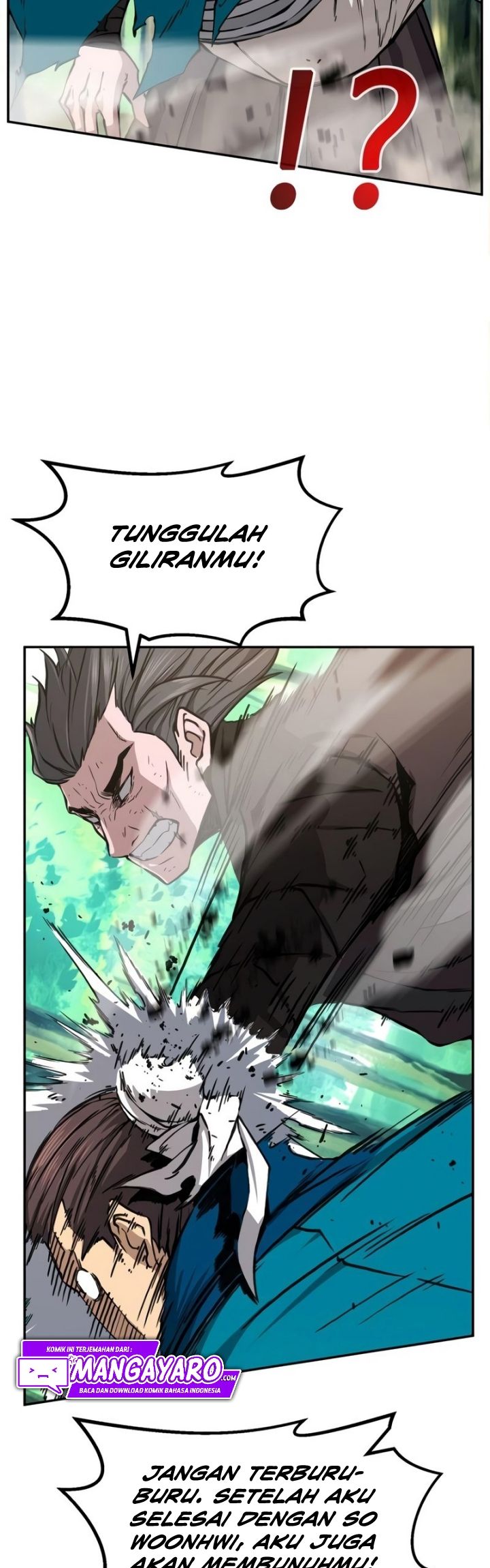 Absolute Sword Sense