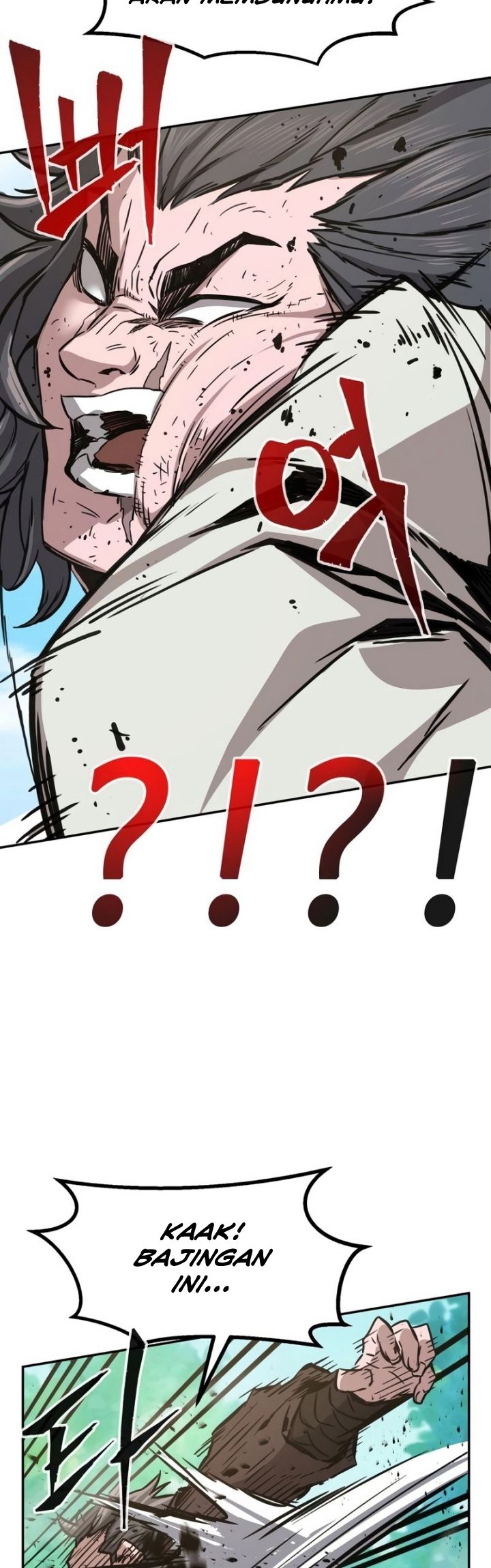 Absolute Sword Sense