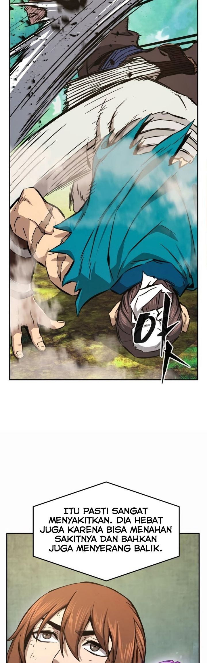 Absolute Sword Sense