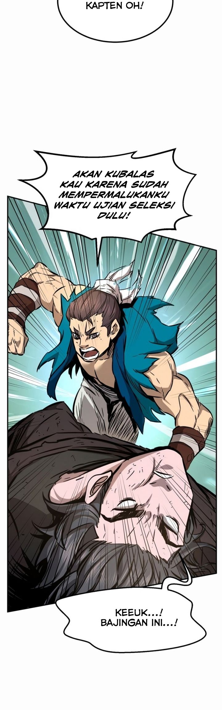 Absolute Sword Sense