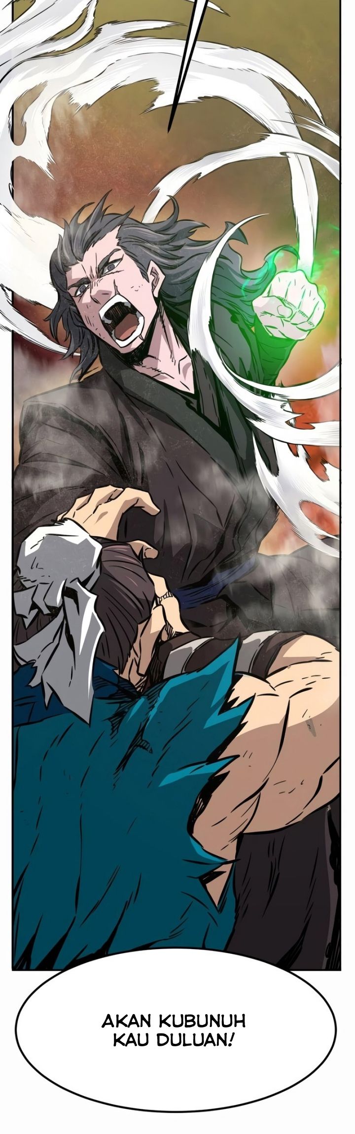Absolute Sword Sense