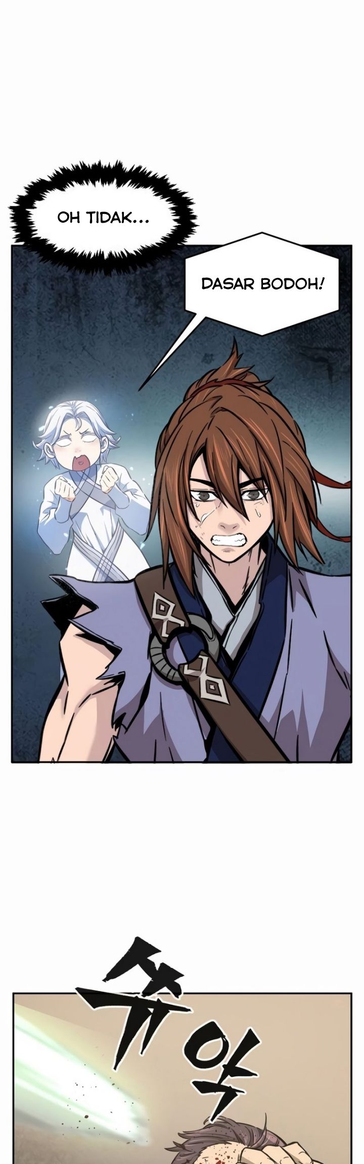 Absolute Sword Sense