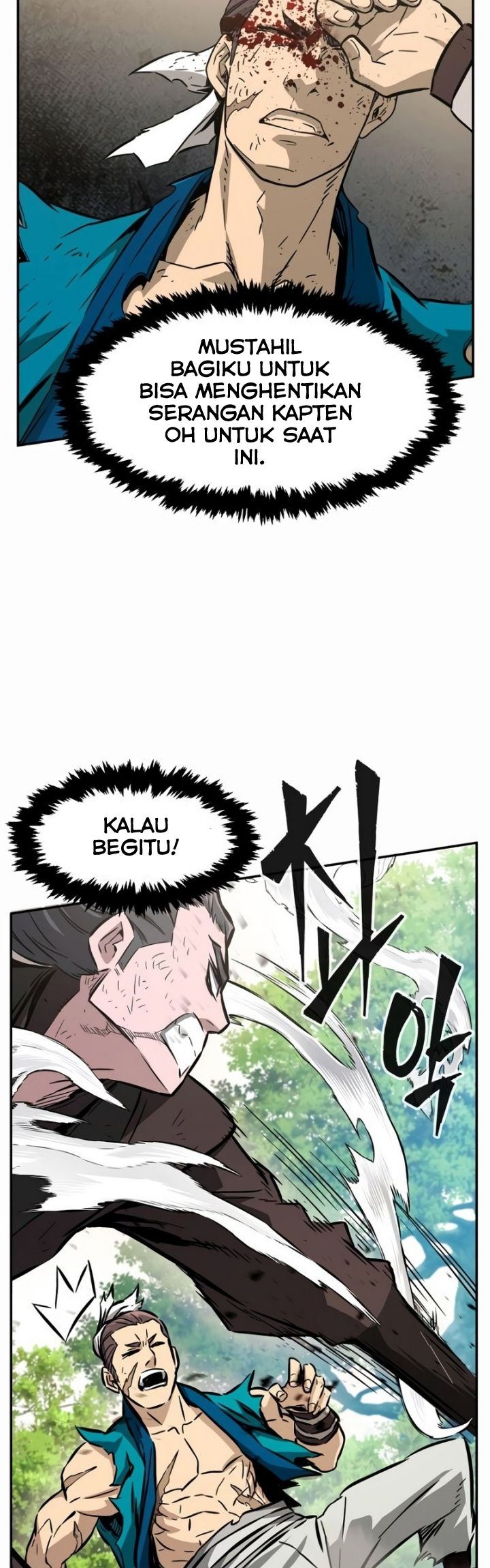 Absolute Sword Sense