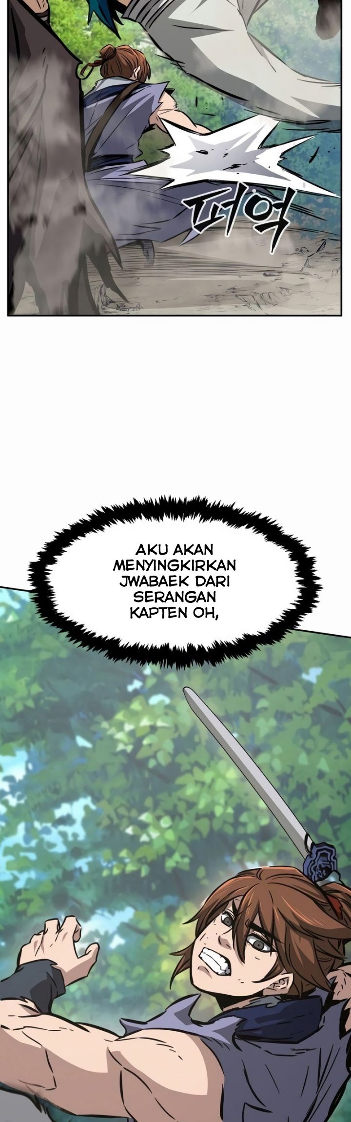 Absolute Sword Sense