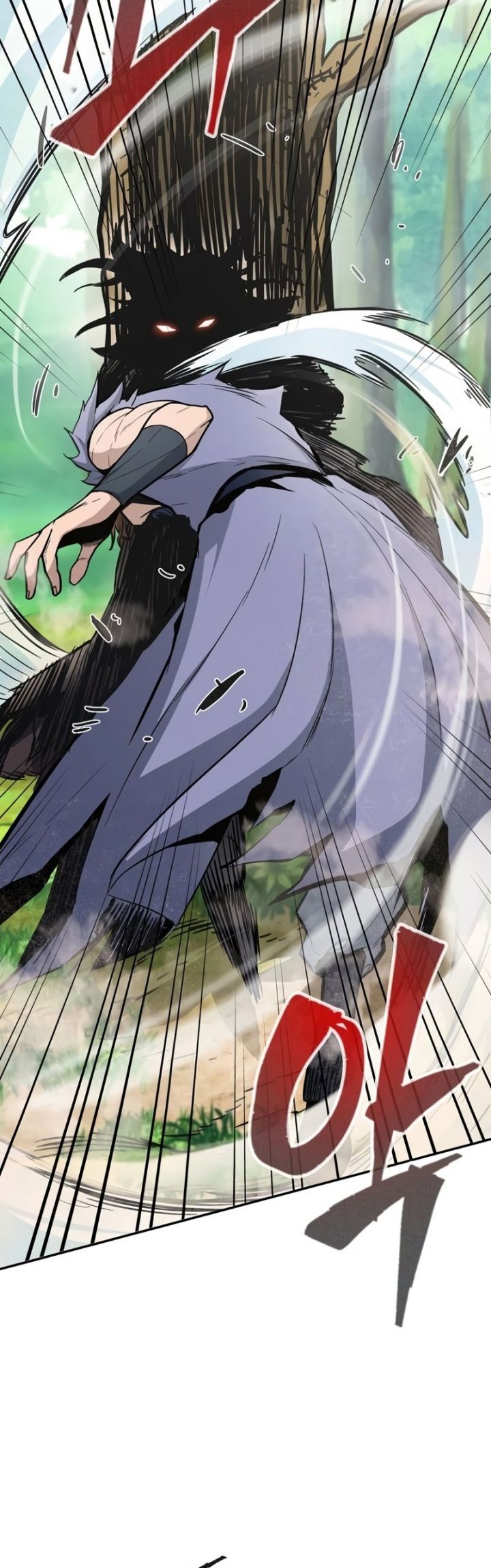 Absolute Sword Sense