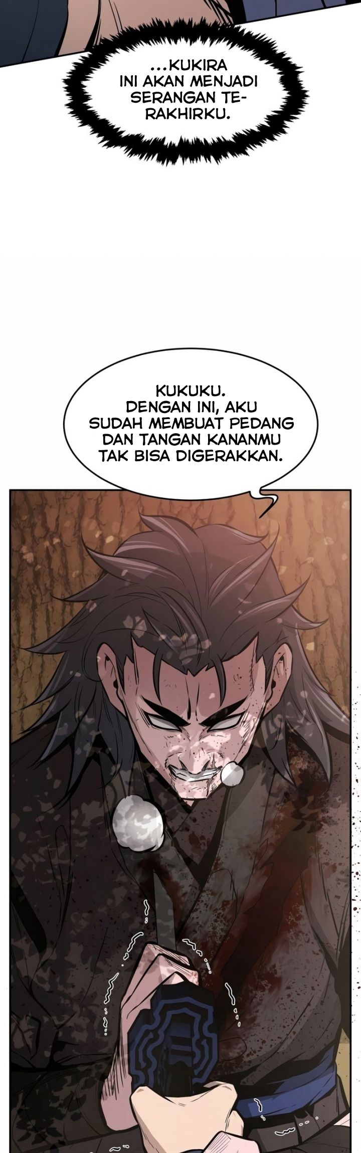 Absolute Sword Sense