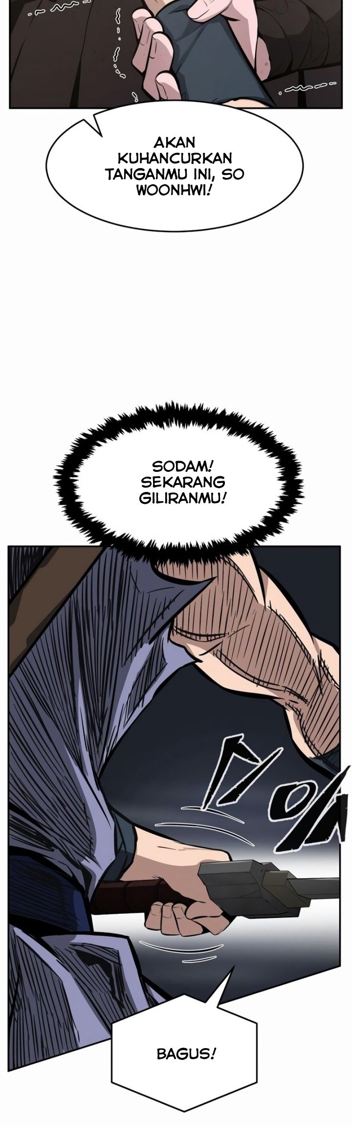 Absolute Sword Sense