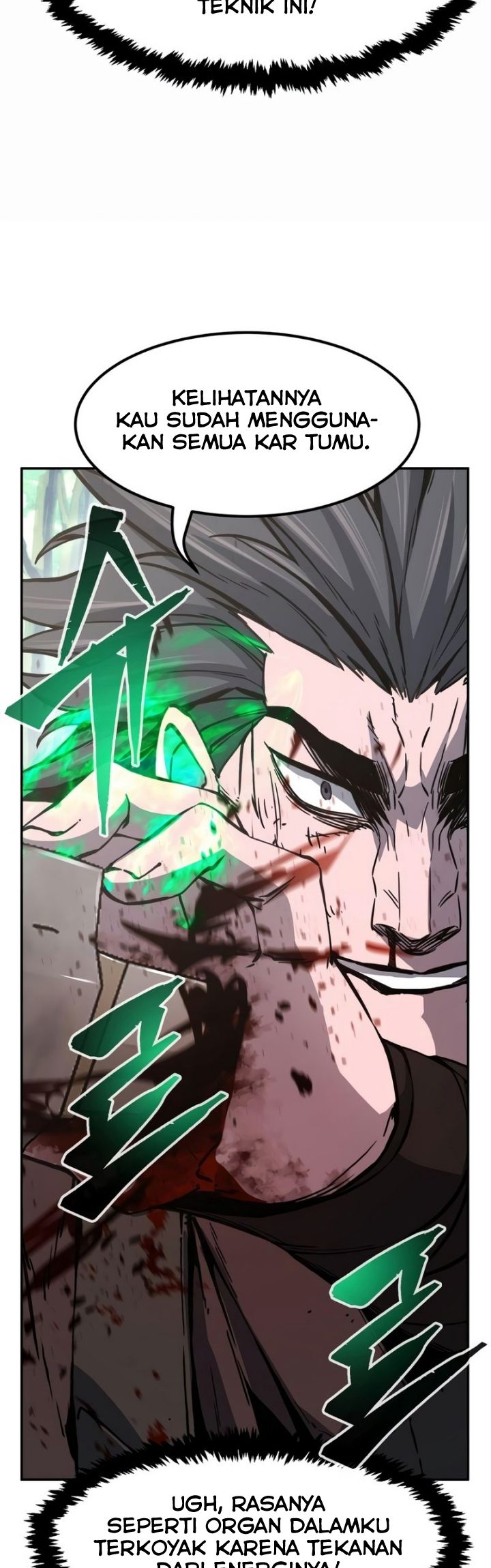 Absolute Sword Sense