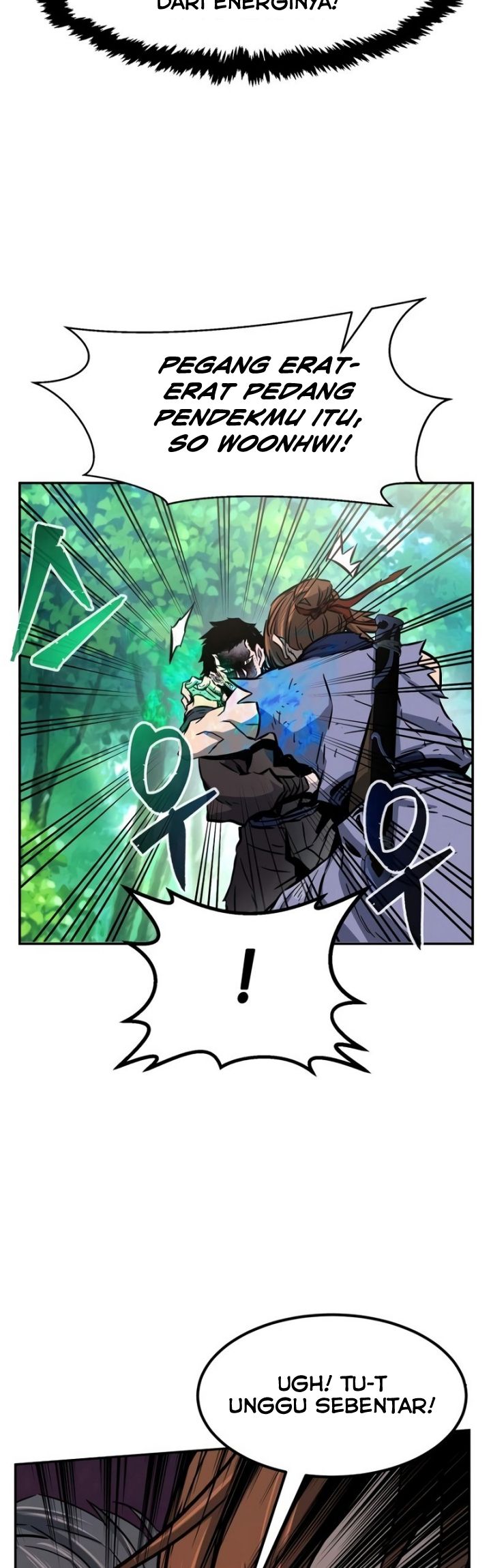 Absolute Sword Sense