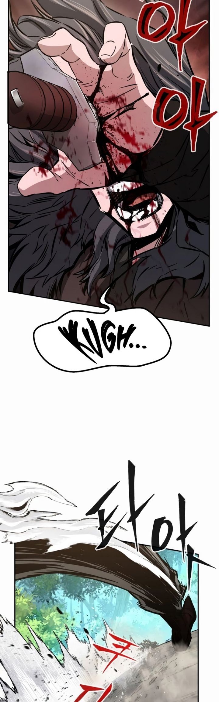 Absolute Sword Sense
