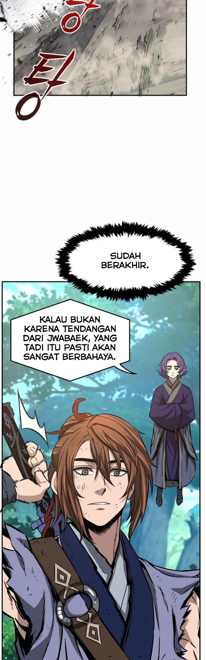 Absolute Sword Sense