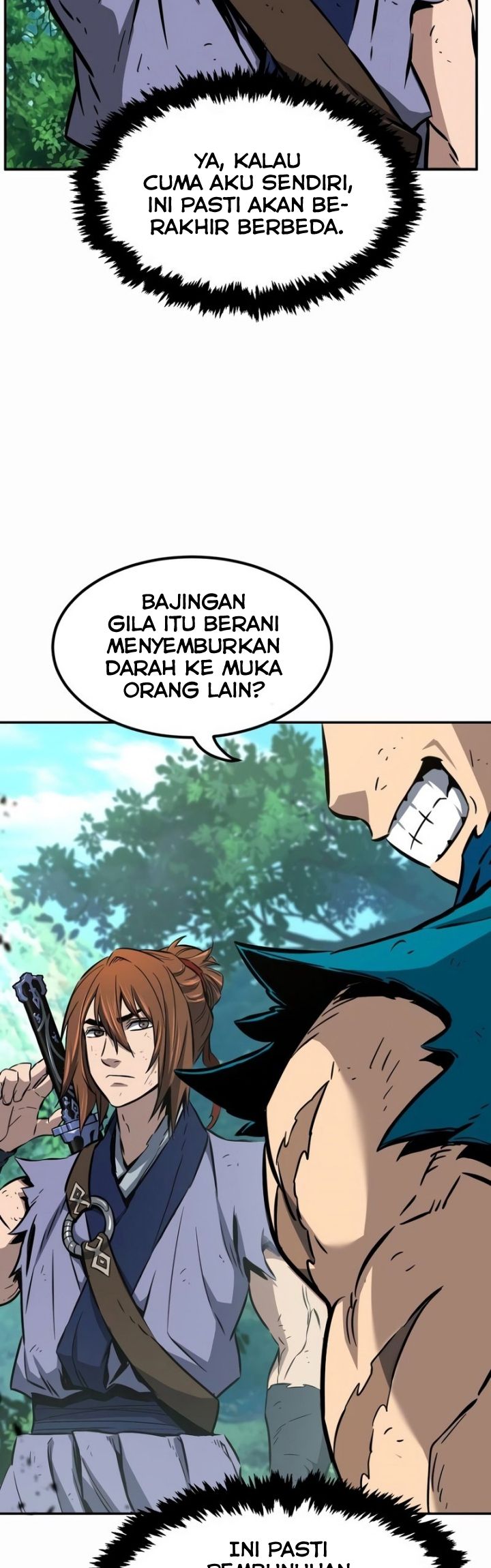 Absolute Sword Sense