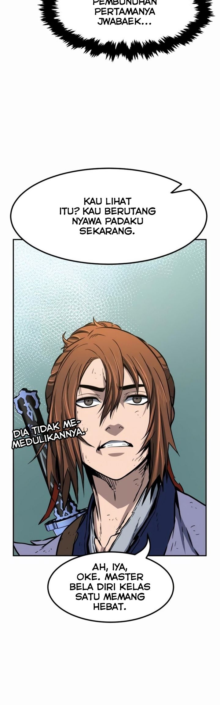 Absolute Sword Sense