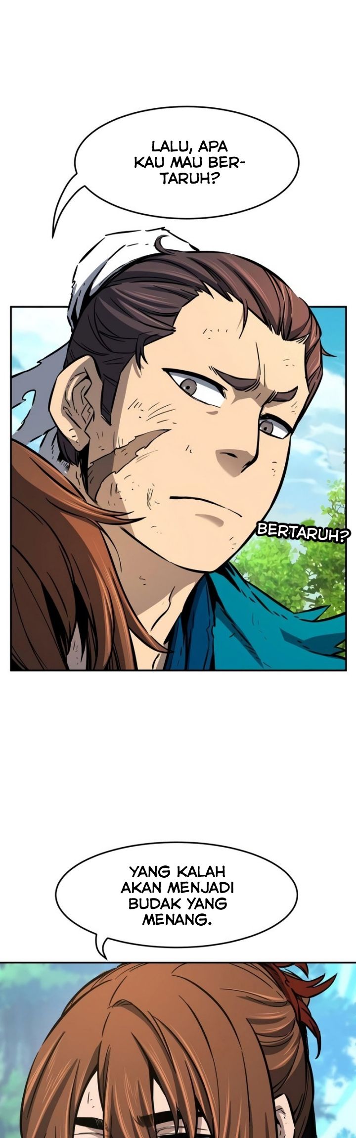Absolute Sword Sense