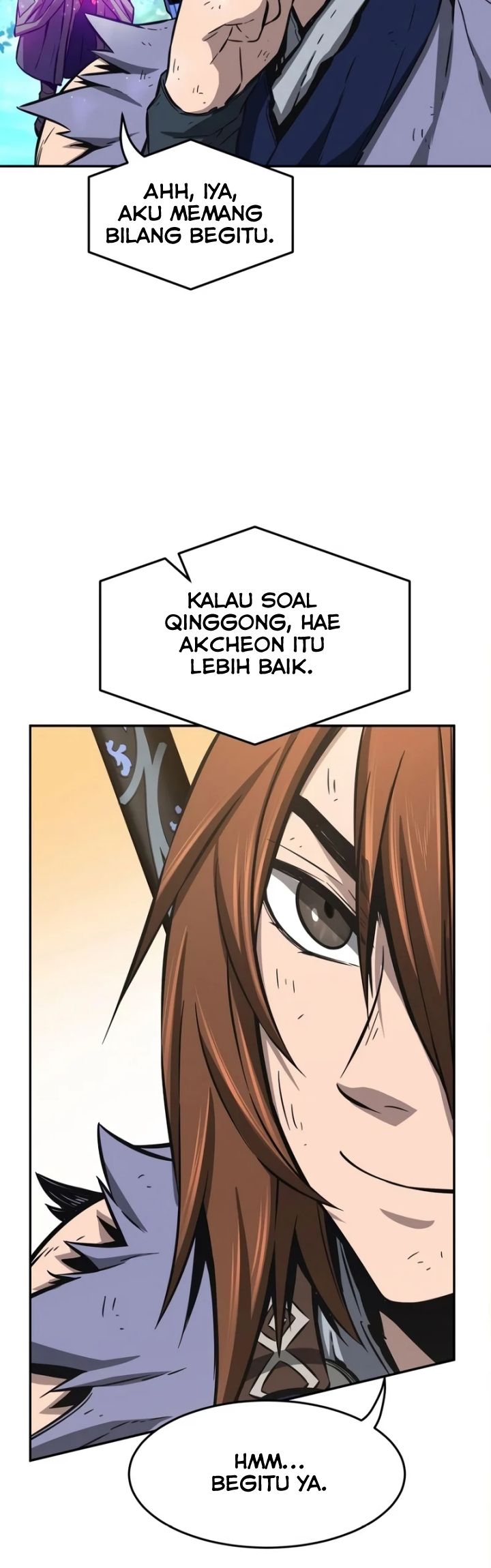 Absolute Sword Sense