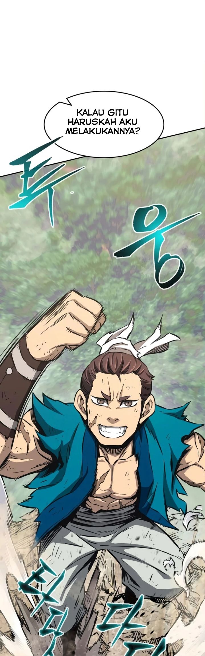 Absolute Sword Sense