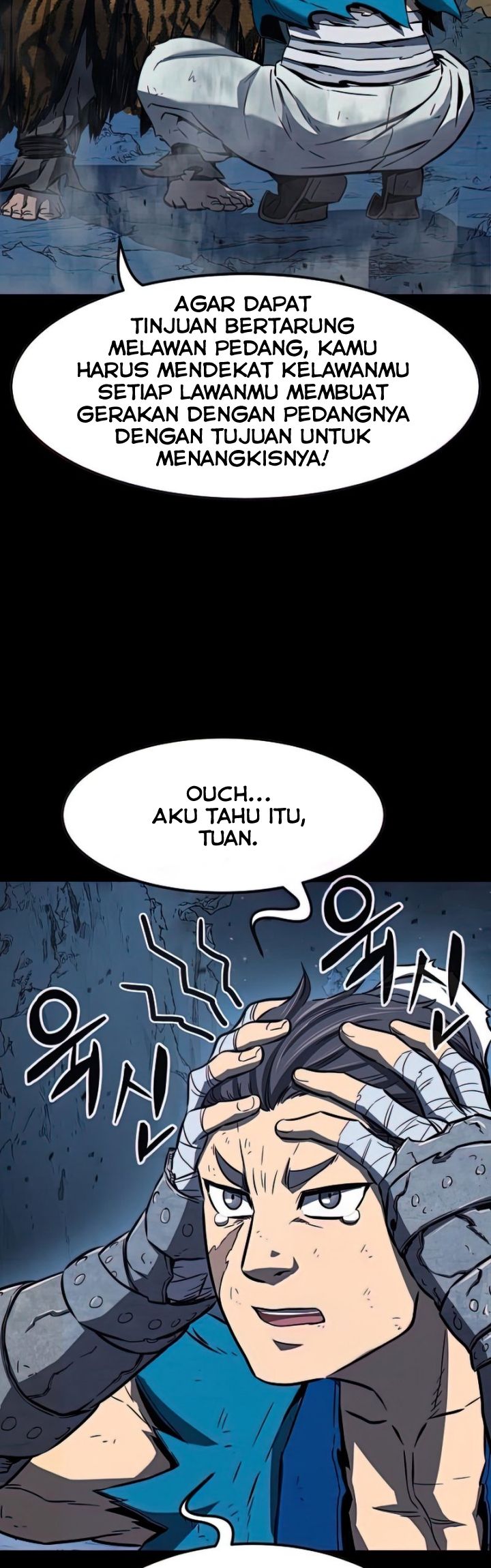 Absolute Sword Sense