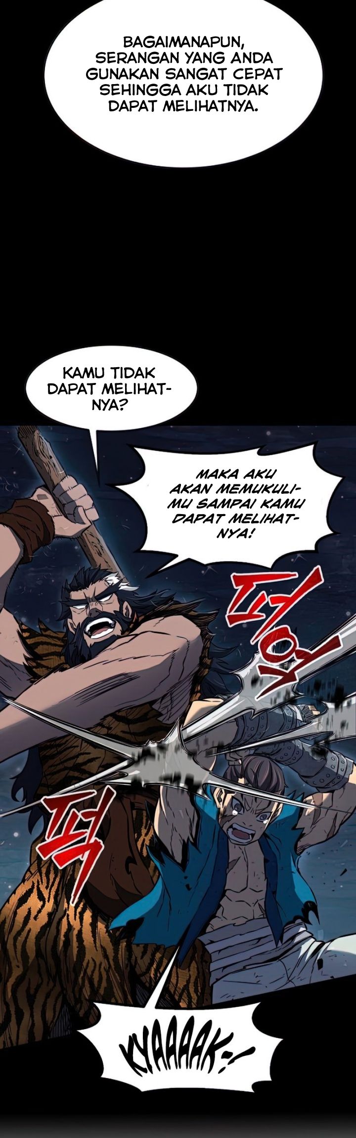 Absolute Sword Sense