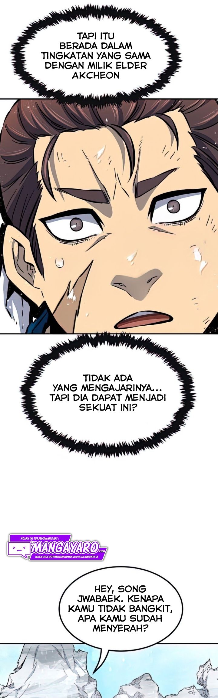 Absolute Sword Sense