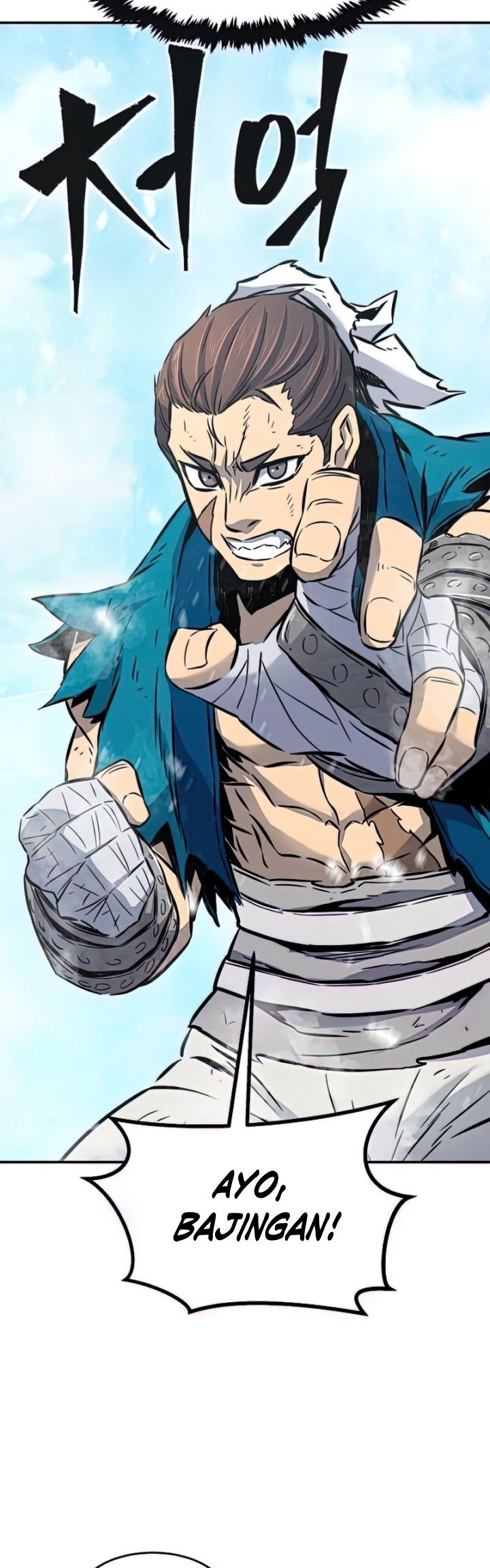 Absolute Sword Sense