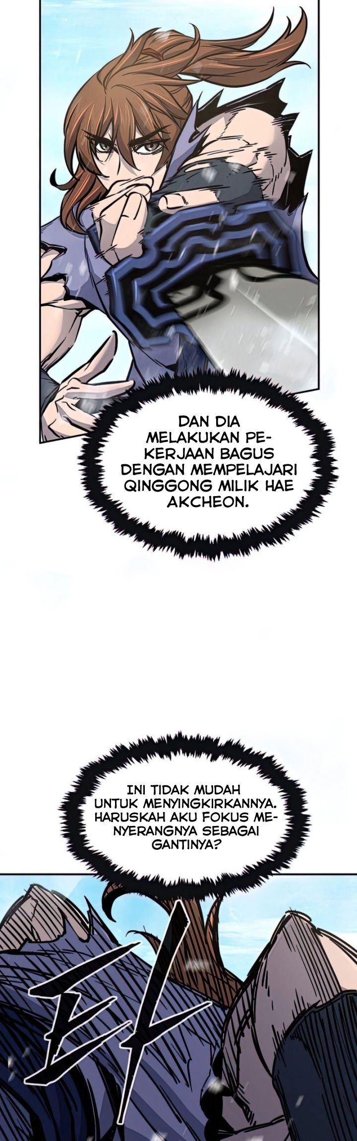 Absolute Sword Sense