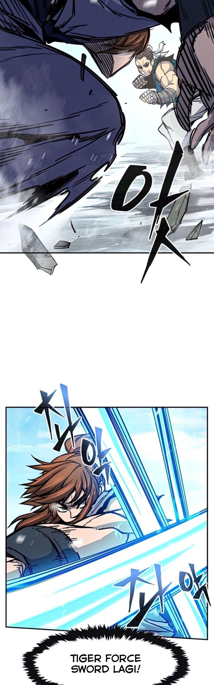Absolute Sword Sense