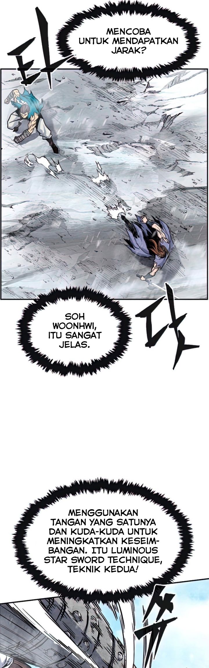 Absolute Sword Sense